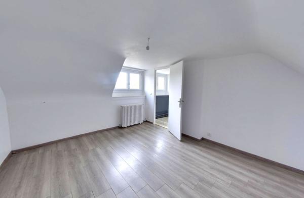 Evreux - Quartier Navarre