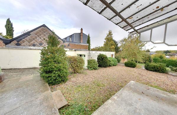 Evreux - Quartier Navarre