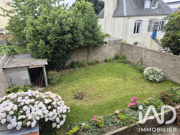 Appartement à vendre 2 pièces 35,16 m² Brest