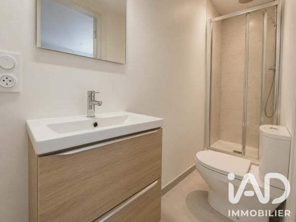 Appartement à vendre 2 pièces 35,16 m² Brest