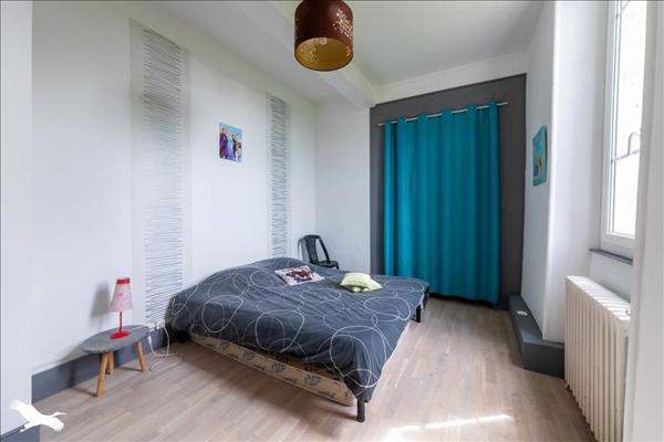 Maison à vendre |  Clermont-Dessous |  9 pièces | 197 m²