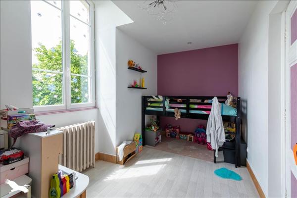 Maison à vendre |  Clermont-Dessous |  9 pièces | 197 m²