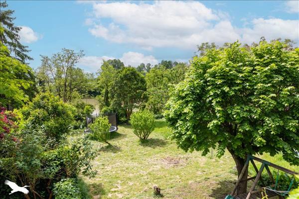 Maison à vendre |  Clermont-Dessous |  9 pièces | 197 m²