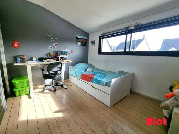 Maison 7 pièce(s)