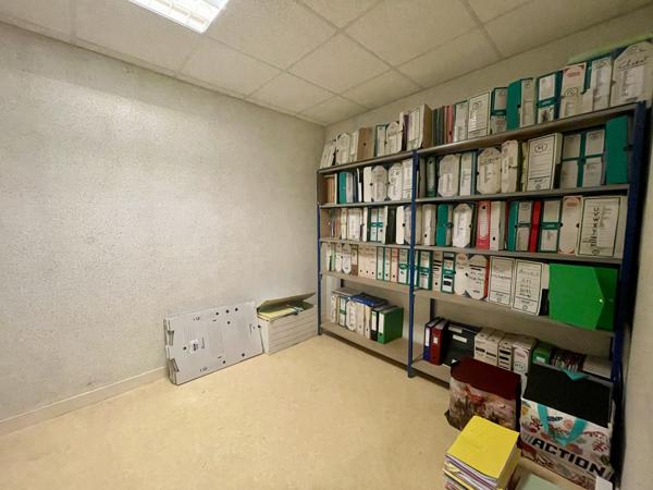 Local D’activité 200m² – Verrieres-en-anjou