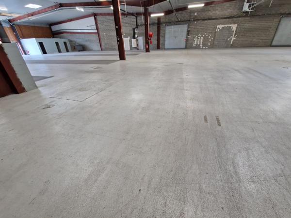 Local Commercial 1500m² – St barthelemy d anjou