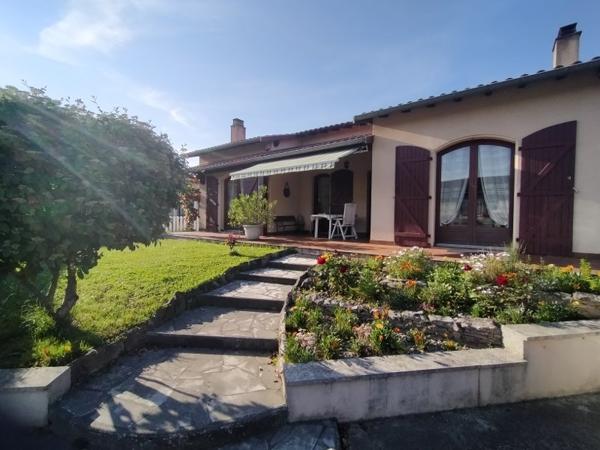 Maison à vendre |  Saint-Gaudens |  3 pièces | 92 m²