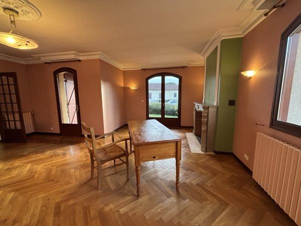 Maison à vendre |  Saint-Gaudens |  3 pièces | 92 m²