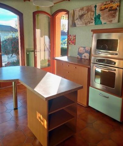 Maison à vendre |  Saint-Gaudens |  3 pièces | 92 m²