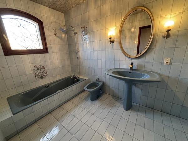 Maison à vendre |  Saint-Gaudens |  3 pièces | 92 m²