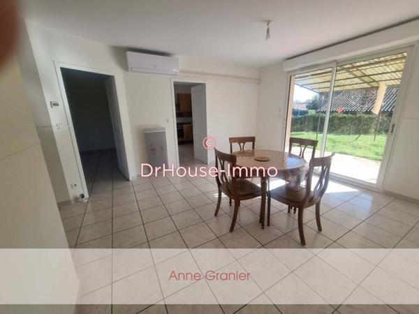 Maison à vendre 5 pièces de 106 m²