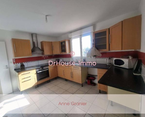 Maison à vendre 5 pièces de 106 m²