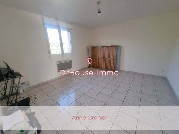 Maison à vendre 5 pièces de 106 m²