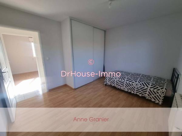 Maison à vendre 5 pièces de 106 m²