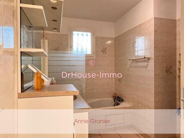 Maison à vendre 5 pièces de 106 m²