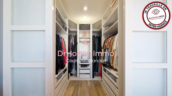 Maison à vendre 6 pièces de 170 m²