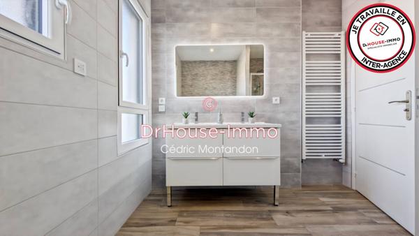 Maison à vendre 6 pièces de 170 m²