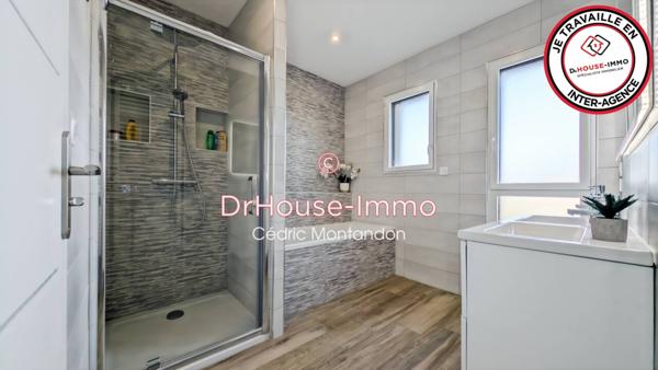 Maison à vendre 6 pièces de 170 m²