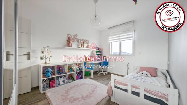 Maison à vendre 6 pièces de 170 m²