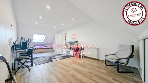 Maison à vendre 6 pièces de 170 m²