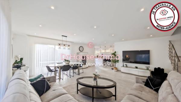 Maison à vendre 6 pièces de 170 m²