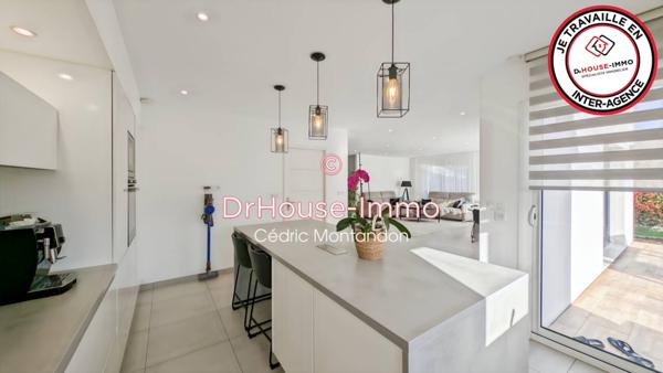 Maison à vendre 6 pièces de 170 m²