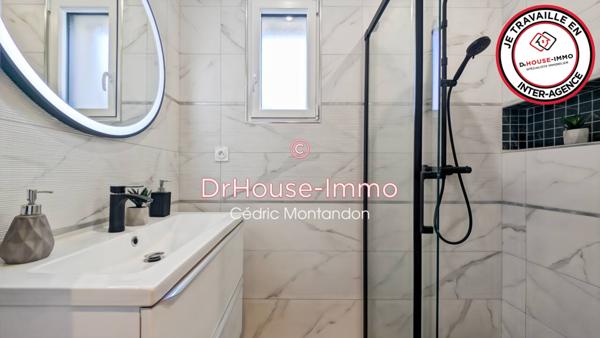 Maison à vendre 6 pièces de 170 m²