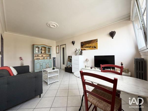 Appartement à vendre 3 pièces 53 m² Nantes