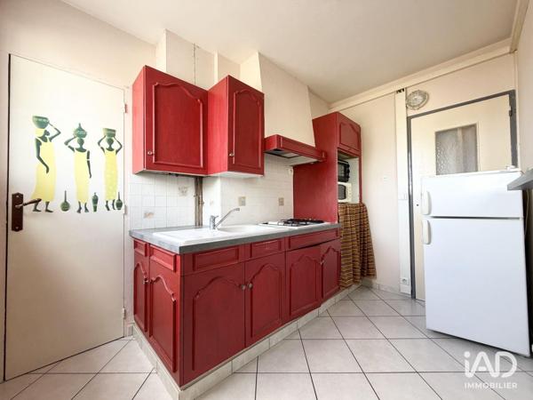 Appartement à vendre 3 pièces 53 m² Nantes