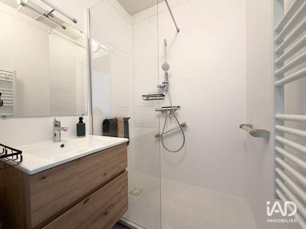 Appartement à vendre 3 pièces 53 m² Nantes