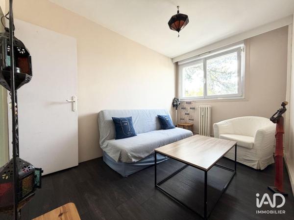 Appartement à vendre 3 pièces 53 m² Nantes