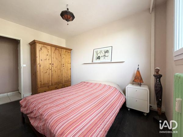 Appartement à vendre 3 pièces 53 m² Nantes