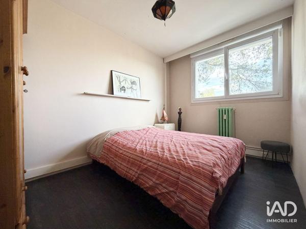 Appartement à vendre 3 pièces 53 m² Nantes