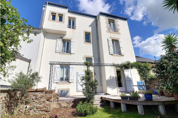 Brest (29200) TROP TARD, OFFRE À LA PREMIÈRE VISITE