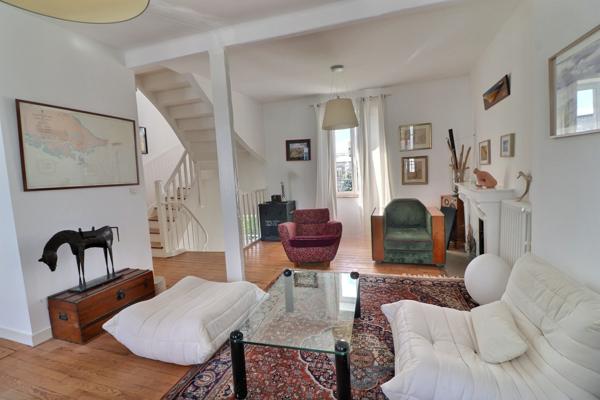 Brest (29200) TROP TARD, OFFRE À LA PREMIÈRE VISITE