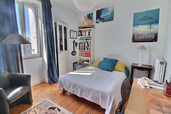 Brest (29200) TROP TARD, OFFRE À LA PREMIÈRE VISITE