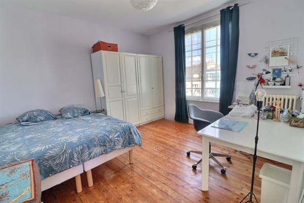 Brest (29200) TROP TARD, OFFRE À LA PREMIÈRE VISITE