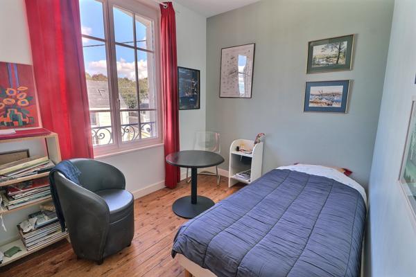 Brest (29200) TROP TARD, OFFRE À LA PREMIÈRE VISITE