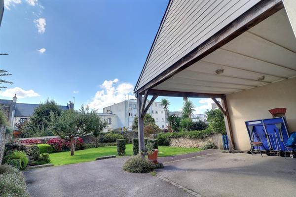 Brest (29200) TROP TARD, OFFRE À LA PREMIÈRE VISITE