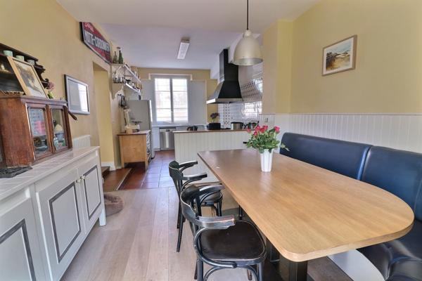 Brest (29200) TROP TARD, OFFRE À LA PREMIÈRE VISITE