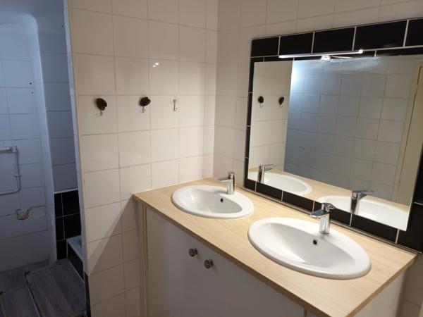 Maison à vendre 3 pièces VENCE (06)