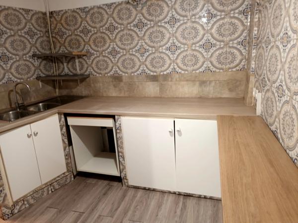 Maison à vendre 3 pièces VENCE (06)