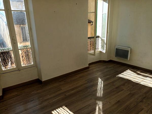 Maison à vendre 3 pièces VENCE (06)