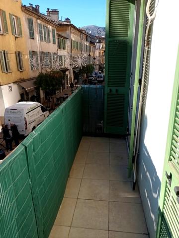 Maison à vendre 3 pièces VENCE (06)