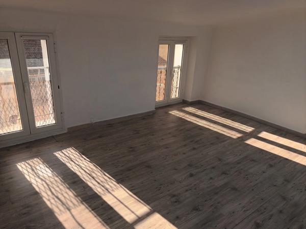 Maison à vendre 3 pièces VENCE (06)