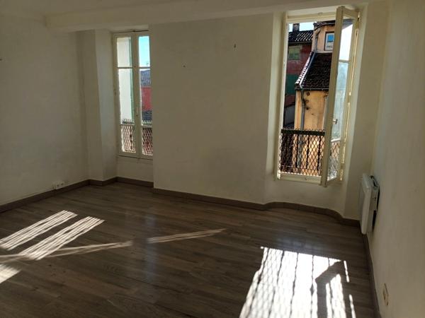 Maison à vendre 3 pièces VENCE (06)