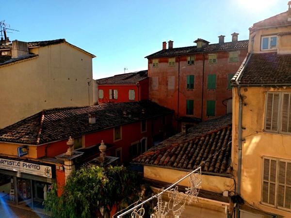 Maison à vendre 3 pièces VENCE (06)