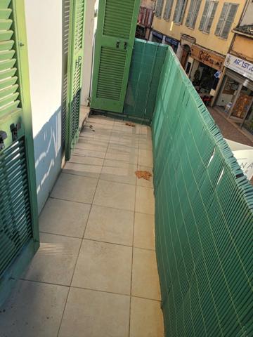 Maison à vendre 3 pièces VENCE (06)