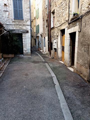 Maison à vendre 3 pièces VENCE (06)