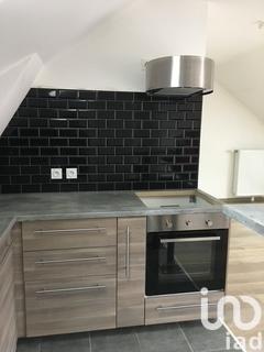 Appartement à vendre 2 pièces 46 m² Cerny